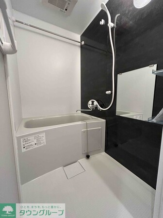 ユナイト星川フレンチクルーラーの物件内観写真